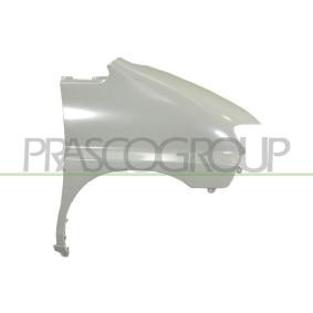 PRASCO HN9223003 Skærm HYUNDAI H-1 Kasse