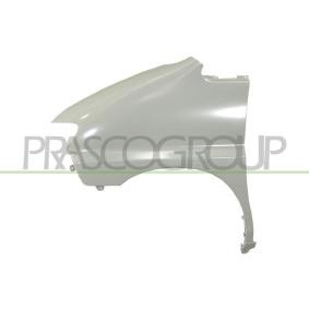 PRASCO HN9223004 Skærm HYUNDAI H-1 Kasse