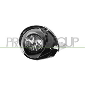 PRASCO MZ0152104 Forlygte tilbehør MAZDA 323