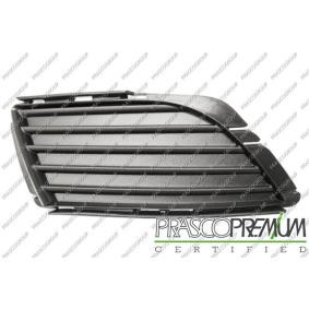 PRASCO OP0322124 Kofangergitter OPEL CORSA