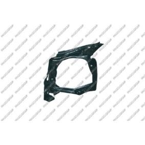 PRASCO RN9163404 Afdækning, tågelygter RENAULT KANGOO