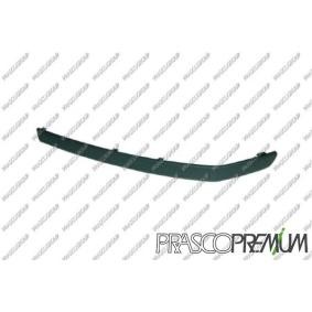 PRASCO SK3201244 Embellecedor de parachoques SKODA