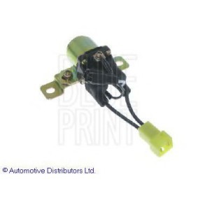 Glühzeitsteuergerät von BLUE PRINT günstig für 124,11&nbsp;&euro;