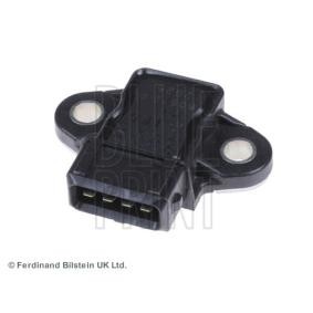 MITSUBISHI Steuergerät, Motormanagement BLUE PRINT ADC47203