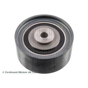 BLUE PRINT ADC47656 Umlenkrolle, Zahnriemen SEAT Leon Schrägheck (1P1) 2.0 136 PS Diesel