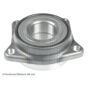 BLUE PRINT ADC48239C Roulement de roue MITSUBISHI GALANT 5 Stufenheck (E5A, E7A, E8A) 2.0 90 CV Diesel