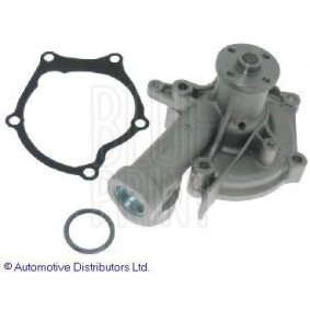Wasserpumpe von BLUE PRINT günstig für 44,09&nbsp;&euro;