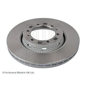 Comprar Disco de freno de BLUE PRINT ADG04379 a bajo precio de 38,67&nbsp;&euro;