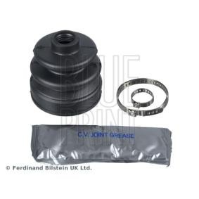 Faltenbalgsatz, Antriebswelle von BLUE PRINT günstig für 16,30&nbsp;&euro;