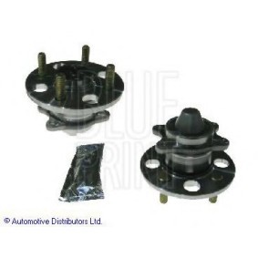 Achetez des Kit de roulement de roue BLUE PRINT ADG08350C à prix pour 196,29&nbsp;&euro;