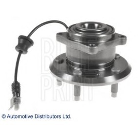Achetez des Kit de roulement de roue BLUE PRINT ADG08381C à prix pour 245,94&nbsp;&euro;