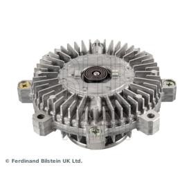 BLUE PRINT ADG091802 Ventilador de radiador HYUNDAI H100 Caja/Chasis 2.5 78 cv Gasoleo