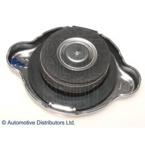 Kjøp Skrulokk radiator av BLUE PRINT ADG09916 til den lave prisen 227,73&nbsp;kr