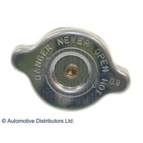 BLUE PRINT ADG09919 Radiateur HYUNDAI SONATA 4 (EF) 2.5 160 CV Essence