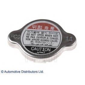 Kjøp Skrulokk radiator av BLUE PRINT ADG09923 til den lave prisen 186,08&nbsp;kr