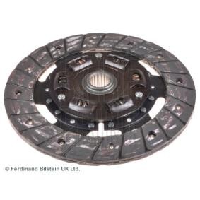 BLUE PRINT ADH23116 Kupplungsscheibe ROVER 400 (XW)
