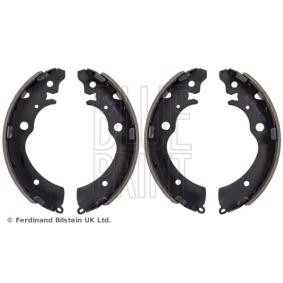 BLUE PRINT ADH24113 Zapatas de freno HONDA FR-V