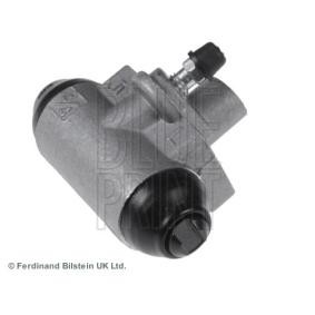 Kjøp Hjulsylinder, brems av BLUE PRINT ADH24418 til den lave prisen 166,81&nbsp;kr