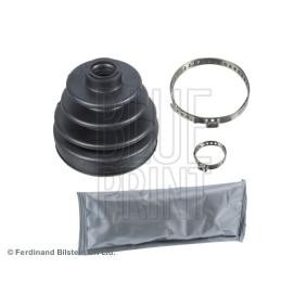 Faltenbalgsatz, Antriebswelle für ROVER von BLUE PRINT