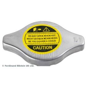 BLUE PRINT ADH29902 Radiator cap MAZDA 5 (CW)