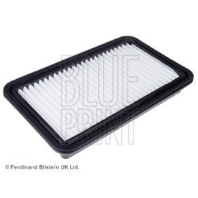 BLUE PRINT ADK82238 Filtro de aire SUZUKI SWIFT 3 (MZ, EZ) 1.6 125 cv Motor otto