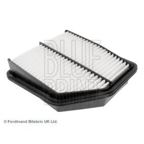 BLUE PRINT ADK82240 Filtro de aire SUZUKI Grand Vitara 2 SUV (JT, TE, TD) 3.2 224 cv Motor otto