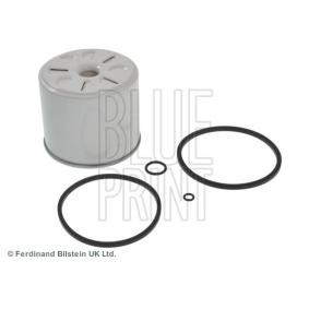 BLUE PRINT ADK82319 Filtro de combustible SUZUKI BALENO Ranchera familiar (EG) 1.9 75 cv Gasoleo