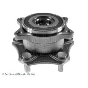 BLUE PRINT ADK88227C Rodamiento de rueda SUZUKI Grand Vitara 2 SUV (JT, TE, TD) 2.4 163 cv Motor otto