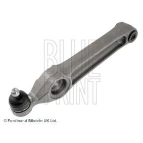 BLUE PRINT ADK88622 Brazo de suspensión SUZUKI Wagon R+ Hatchback (EM) 1.2 69 cv Motor otto