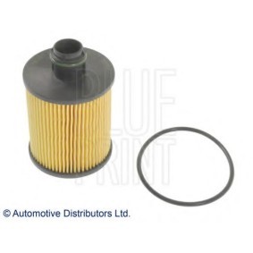 Compre Filtro de óleo da BLUE PRINT ADL142101 a um preço baixo por 22,11&nbsp;&euro;