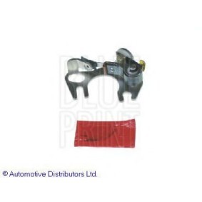 Kontaktsatz, Zündverteiler ADM51401 MAZDA 626 von BLUE PRINT