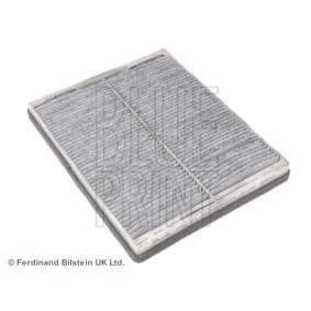 Comprar Filtro de habitáculo de BLUE PRINT ADM52524 a bajo precio de 31,13&nbsp;&euro;