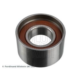 BLUE PRINT ADM57632 Strammerull, kilerem med ribber MAZDA 6 Station Wagon (GY) 2.0 121 hk Diesel