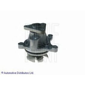 BLUE PRINT ADM59137C Vannpumpe MAZDA 6 Station Wagon (GY) 1.8 120 hk Bensinmotor