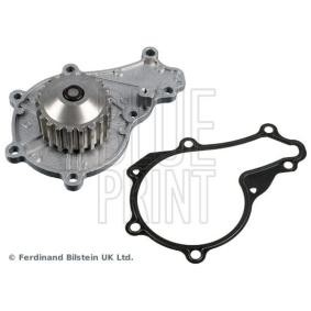 Wasserpumpe für PEUGEOT von BLUE PRINT