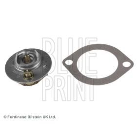BLUE PRINT ADM59211 Termostat MAZDA FAMILIA 5 (BG8) 1.8 114 hk Bensinmotor