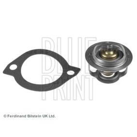 BLUE PRINT ADM59213 Termostat MAZDA FAMILIA 5 (BA) 1.3 73 hk Bensinmotor