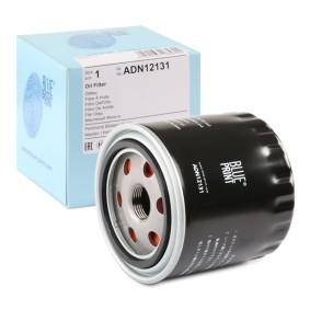 Compre Filtro de óleo da BLUE PRINT ADN12131 a um preço baixo por 13,96&nbsp;&euro;