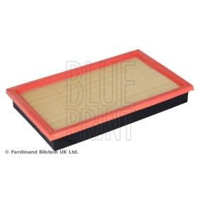BLUE PRINT ADN12215 Filtro de ar NISSAN XTERRA