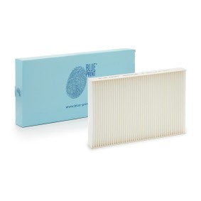 BLUE PRINT ADN12516 Filtre d'habitacle DACIA LOGAN MCV (KS_) 1.5 65 CV Diesel