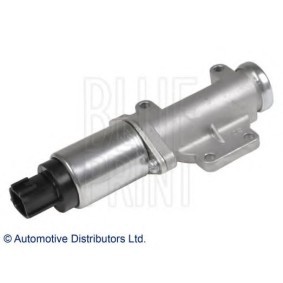 BLUE PRINT ADN17411 Válvula de regulação do ralenti, alimentação de ar NISSAN ALMERA