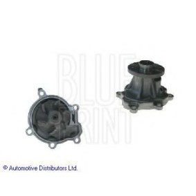 Wasserpumpe von BLUE PRINT günstig für 60,45&nbsp;&euro;