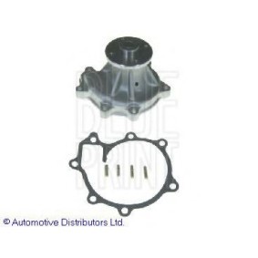 Wasserpumpe von BLUE PRINT günstig für 60,90&nbsp;&euro;