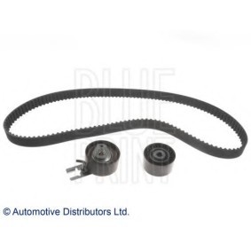 BLUE PRINT ADP157302 Zahnriemensatz CITROËN C5 III Kombi (RW_) 1.6 109 PS Diesel