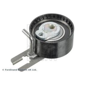BLUE PRINT ADP157601 Poulie, tendeur de courroie d'accessoire MAZDA 2 3/5 portes (DE_, DH_3) 1.4 68 CV Diesel