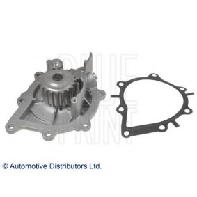 Wasserpumpe für PEUGEOT von BLUE PRINT