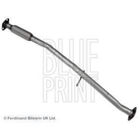 BLUE PRINT ADS76002 Vorschalldämpfer SUBARU