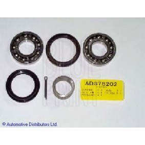 Acquista Kit cuscinetto ruota da BLUE PRINT ADS78202 a buon mercato per soli 102,16&nbsp;&euro;