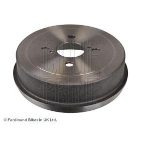 BLUE PRINT ADT34708 Bremstrommel TOYOTA COROLLA Compact (_E10_)