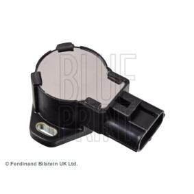 BLUE PRINT ADT37201 Sensore posizione farfalla TOYOTA 4 RUNNER